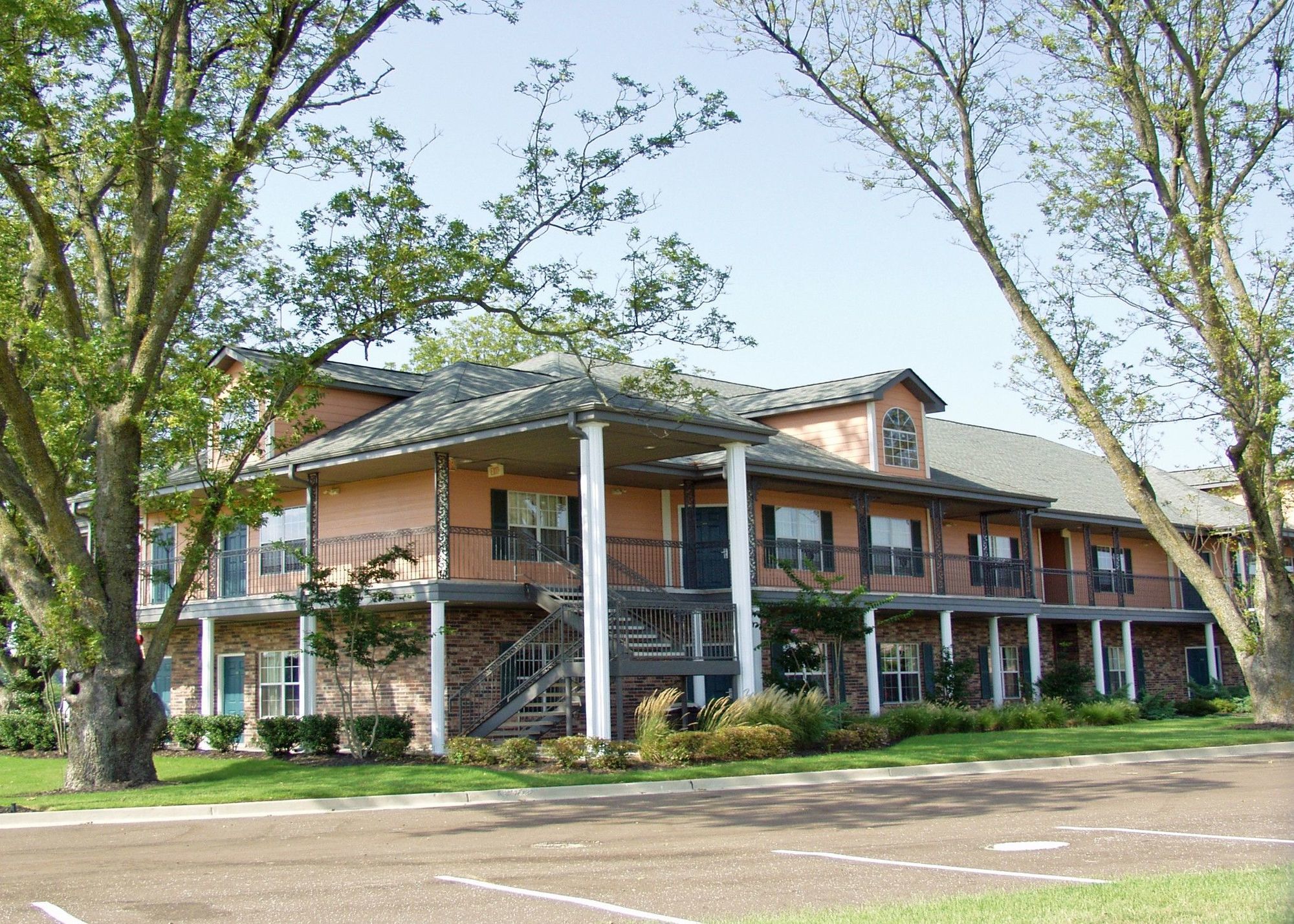 Westgate Tunica Resort Robinsonville Екстер'єр фото