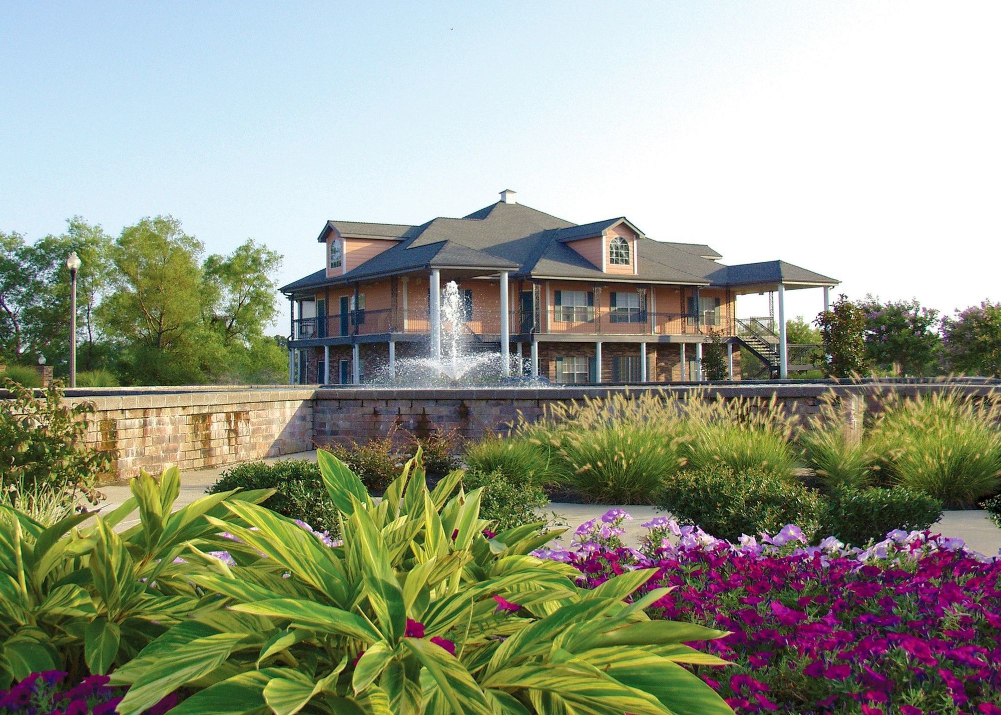 Westgate Tunica Resort Robinsonville Екстер'єр фото